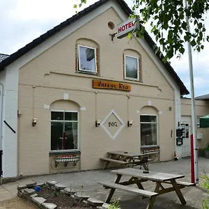 Vandel Hotel - Bed & Breakfast Billund
